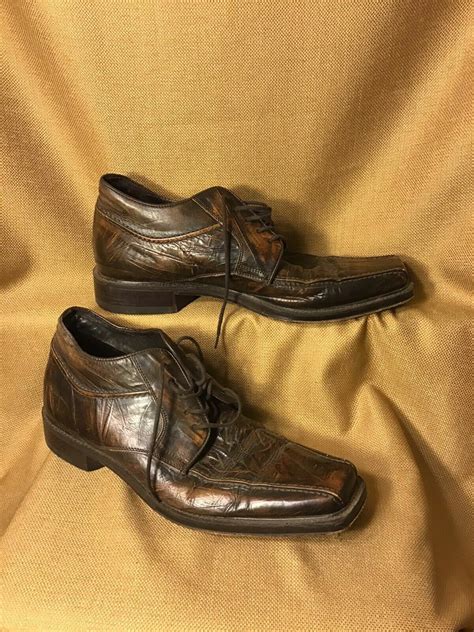 vero cuoio men's dress shoes.